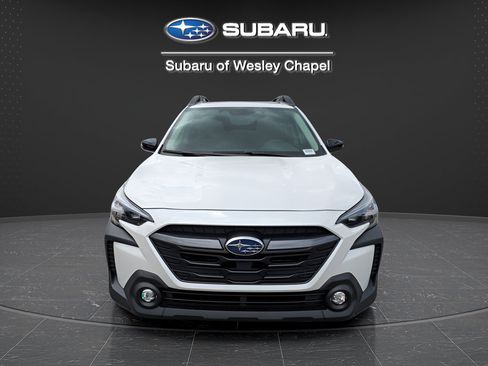 Used 2025 Subaru Outback Premium w/ Popular Package #1A AWD/4WD image 8