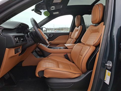 Certified 2023 Lincoln Aviator Black Label AWD/4WD image 15