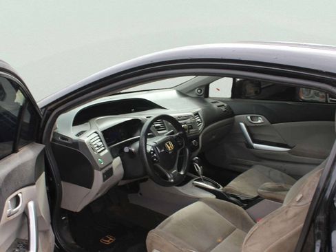Used 2012 Honda Civic EX image 7