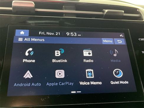 Used 2024 Hyundai Santa Cruz SEL image 15