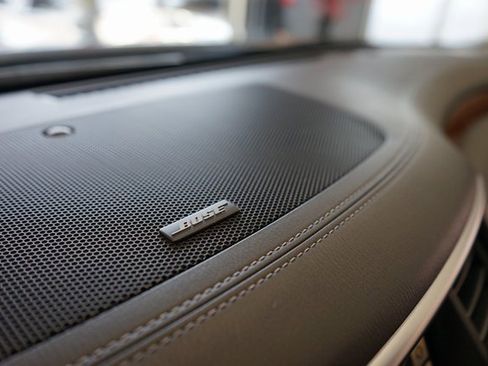 Used 2019 INFINITI QX80 Luxe w/ 22" Wheel Package image 37