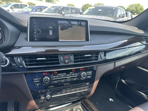 Used 2017 BMW X5 xDrive35i AWD/4WD image 30
