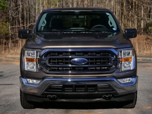 Used 2021 Ford F150 XL w/ Equipment Group 101A High image 5