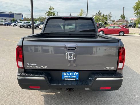 Used 2019 Honda Ridgeline RTL-T image 6