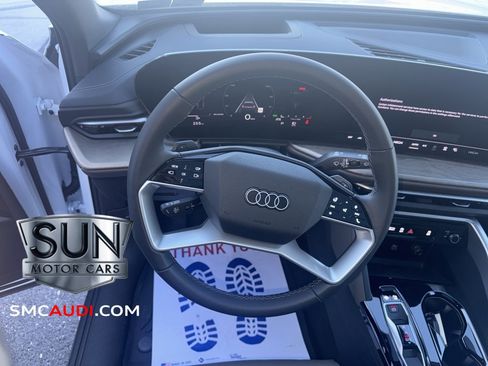 Used 2025 Audi Q5 Prestige image 17