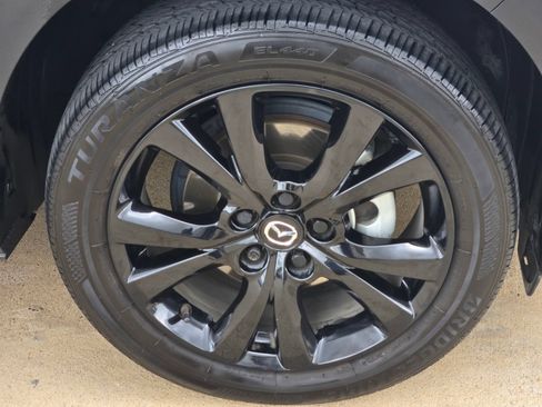 Used 2024 MAZDA CX-30 AWD 2.5 S w/ Select Sport Pkg image 7
