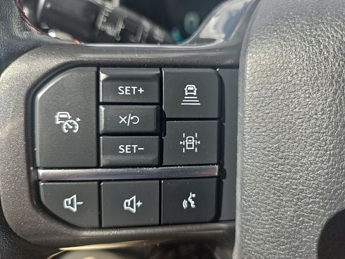 Used 2023 Ford Expedition Max Limited AWD/4WD image 14