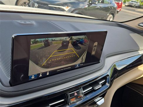 New 2026 Acura MDX SH-AWD w/ Technology Package image 7