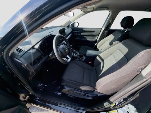 Certified 2026 Honda CR-V LX image 18