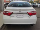 Used 2017 Toyota Camry LE image 3