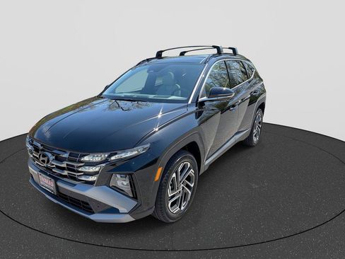New 2026 Hyundai Tucson SEL AWD/4WD image 10