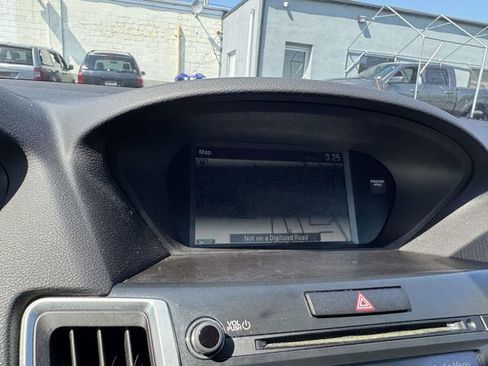 Used 2020 Acura TLX w/ Technology Package FWD image 30