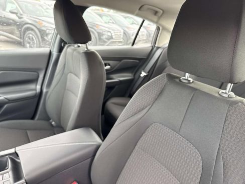 New 2026 Nissan Sentra S w/ Floor Mat Package FWD image 17
