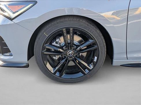 New 2026 Acura Integra A-Spec FWD image 11
