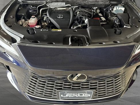 Certified 2023 Lexus RX 350 Premium image 28