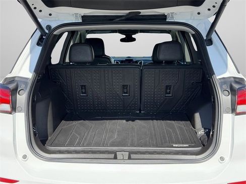 Used 2022 Chevrolet Equinox Premier image 15