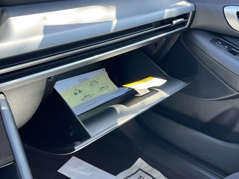 Certified 2025 Hyundai Sonata SE FWD image 35