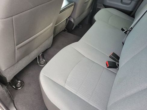 Used 2024 RAM 1500 Classic SLT image 12