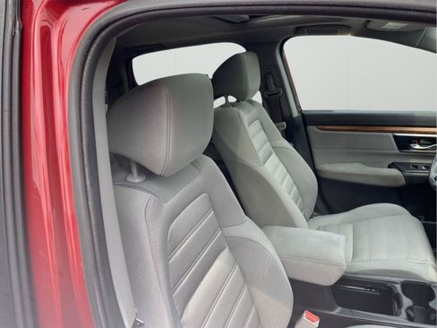 Used 2021 Honda CR-V EX image 51
