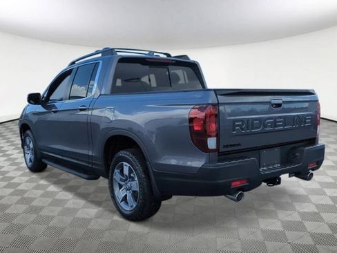 New 2026 Honda Ridgeline RTL image 4