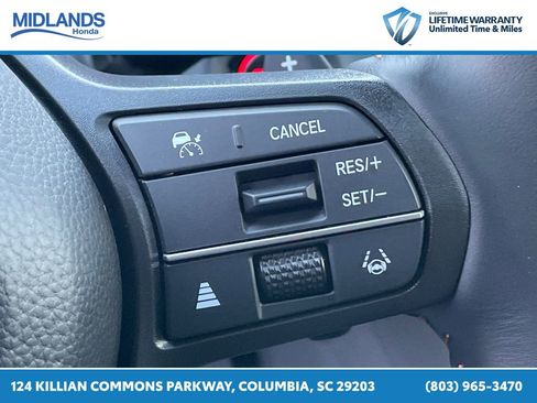 New 2026 Honda CR-V Sport-L image 20