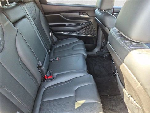 Used 2023 Hyundai Santa Fe Calligraphy w/ Cargo Package FWD image 29