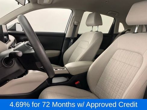 Certified 2026 Honda HR-V LX image 12