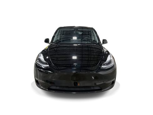 Certified 2023 Tesla Model Y Performance AWD/4WD image 2