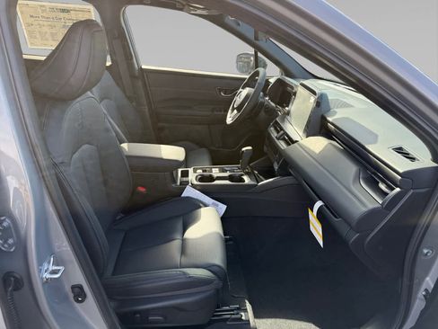 New 2026 Subaru Outback Touring XT image 15