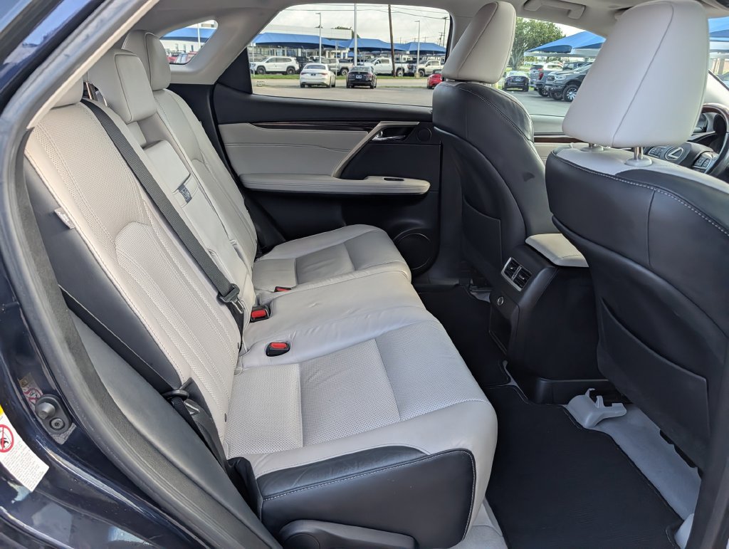 Used 2019 Lexus RX 350 FWD w/ Premium Package image 34