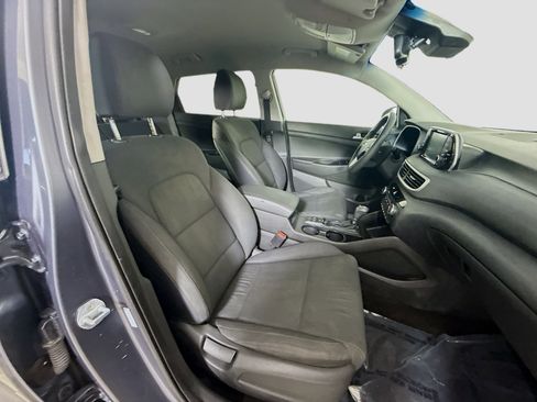 Used 2019 Hyundai Tucson Value image 29