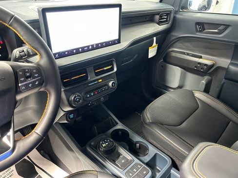 New 2026 Ford Maverick Tremor AWD/4WD image 27