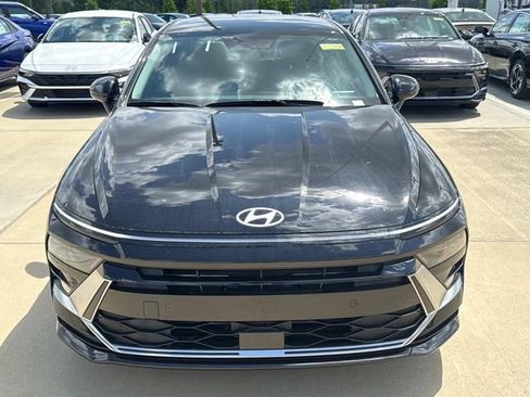 New 2026 Hyundai Sonata SEL FWD image 2