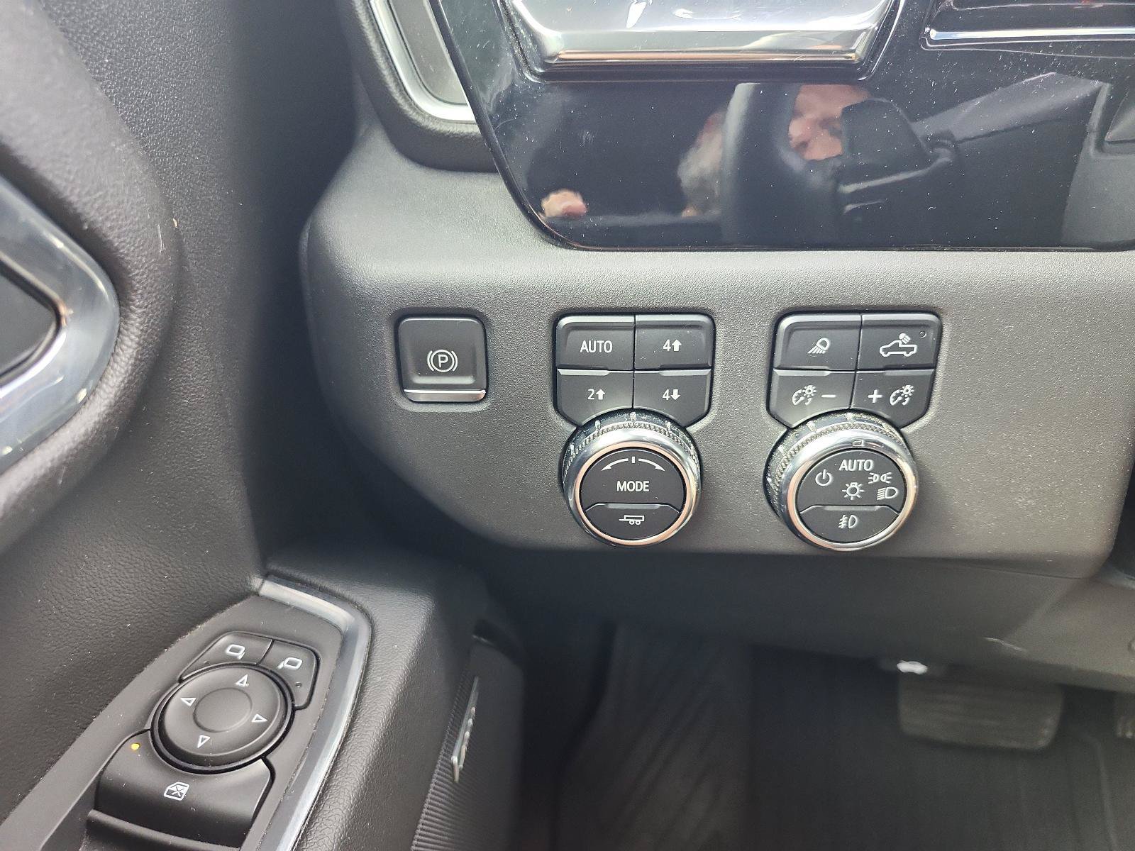 Certified 2024 GMC Sierra 1500 Elevation w/ Preferred Package AWD/4WD image 23