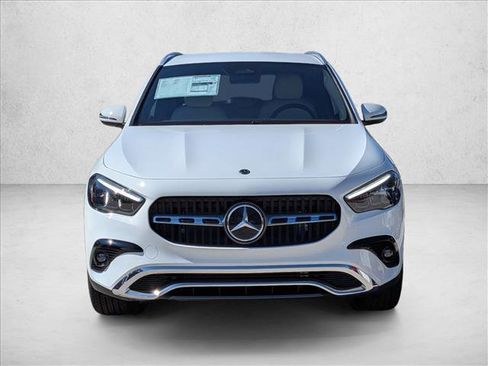 New 2026 Mercedes-Benz GLA 250 image 6