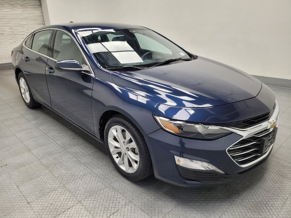 Used 2020 Chevrolet Malibu LT FWD image 13