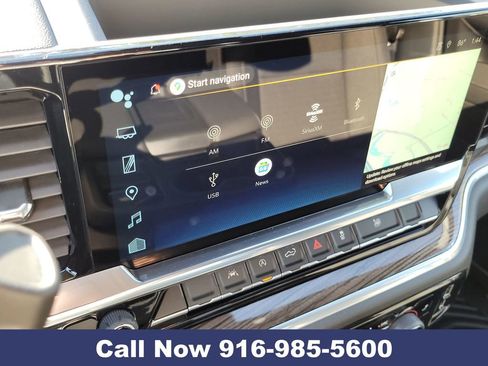 New 2026 Chevrolet Silverado 1500 LT image 17