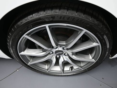 Used 2023 Genesis G70 2.0T AWD/4WD image 15