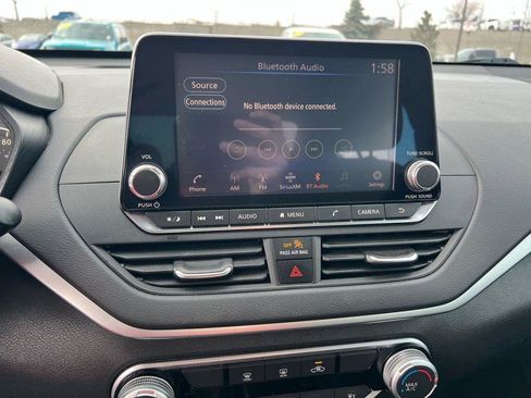 Used 2019 Nissan Altima 2.5 S image 37