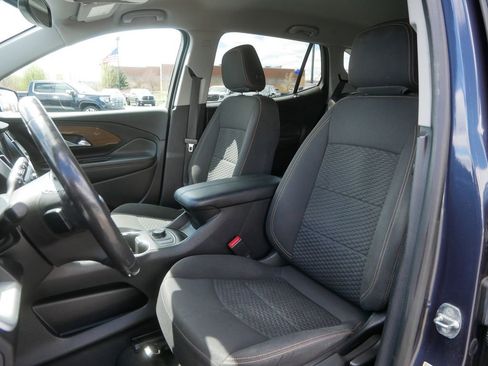 Used 2018 GMC Terrain SLE FWD image 10