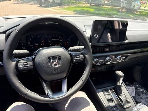 New 2026 Honda CR-V EX-L image 20
