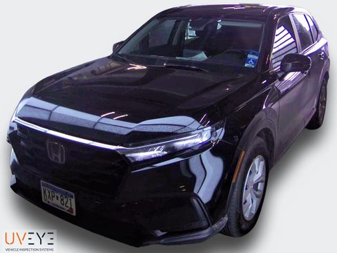 Used 2024 Honda CR-V LX image 15