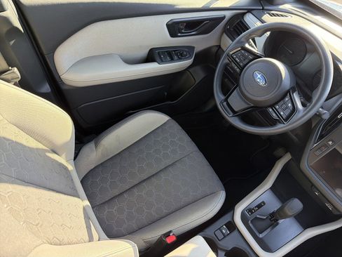 Certified 2025 Subaru Forester image 9