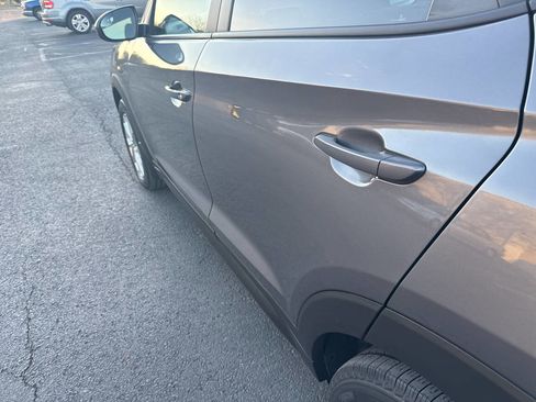 Used 2020 Hyundai Tucson SE image 26