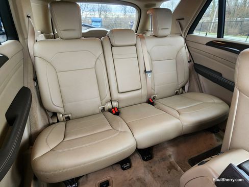 Used 2014 Mercedes-Benz ML 350 4MATIC image 45