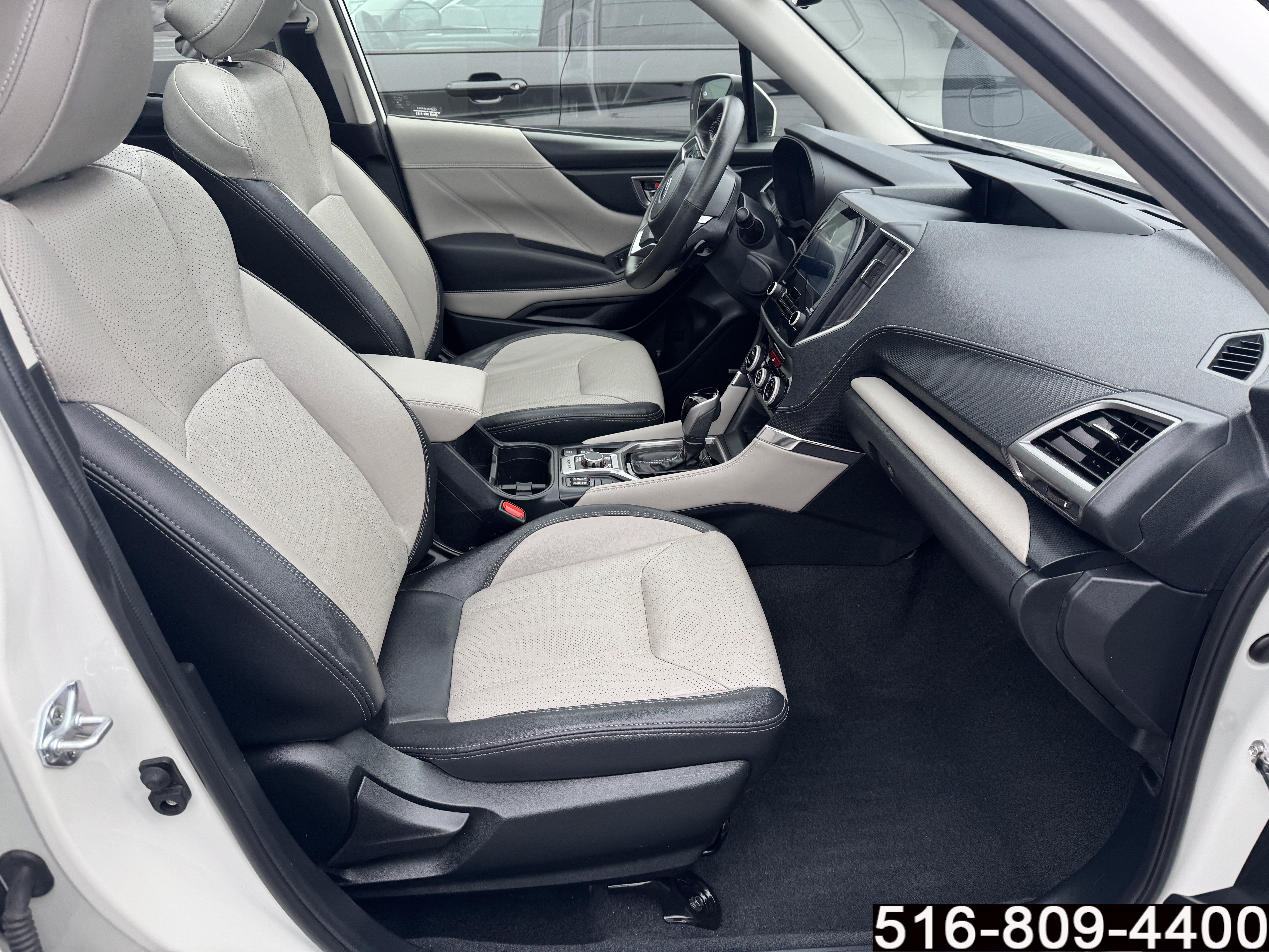 Used 2024 Subaru Forester Limited AWD/4WD image 30