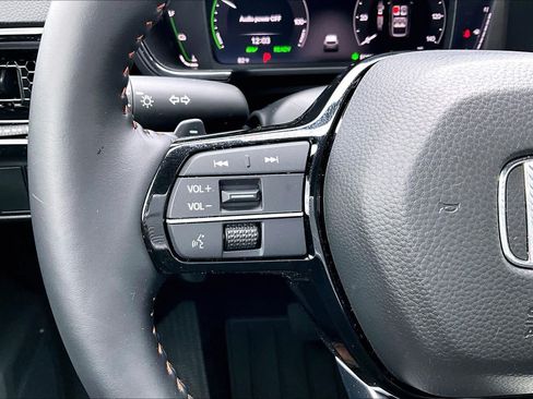 Used 2026 Honda CR-V Sport Touring image 22