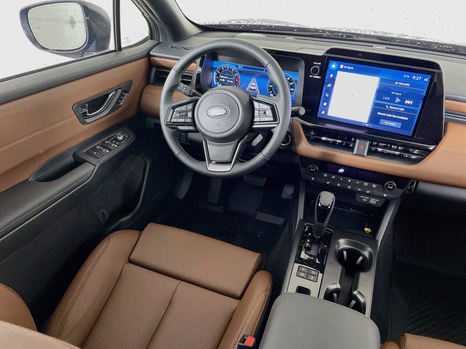 New 2026 Subaru Outback Touring XT AWD/4WD image 2