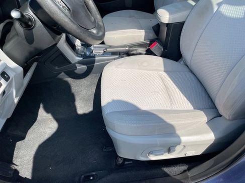 Used 2015 Subaru Forester 2.5i Premium w/ All-Weather Package image 20