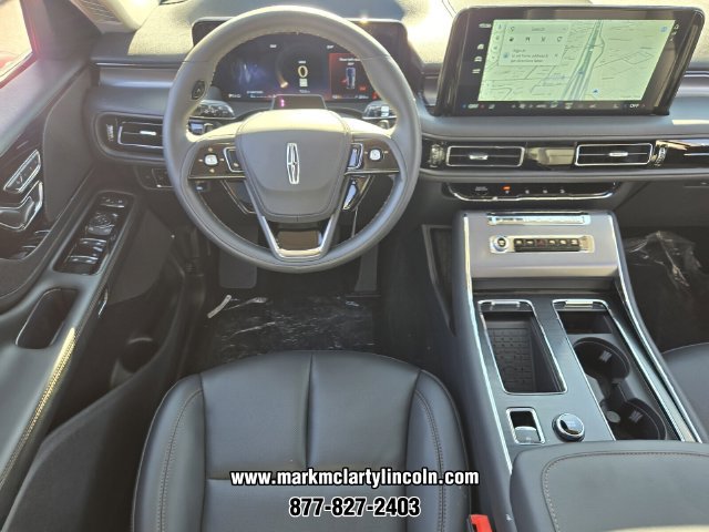New 2026 Lincoln Aviator 2WD w/ Jet Appearance Package image 11